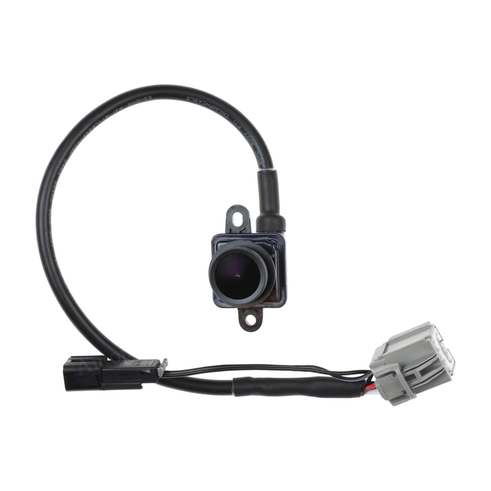 Enakshi® Car Rear View Backup Camera for Journey 56054158AB Professional|Parts & Accessories | Car & Truck Parts | Safety & Security | Other-image-49
