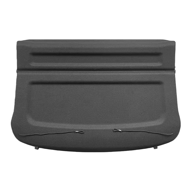 Accesorios interiores Mazda CX-30 2022 cubierta maletero fija