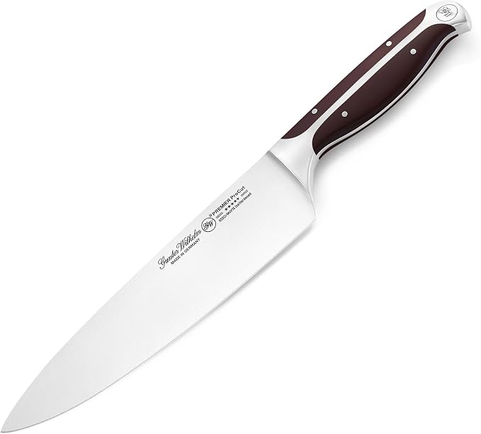 Gunter Wilhelm PREMIER ProCut Chef Knife - Thumbnail 2