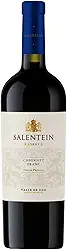 Vinho Argentino Salentein Reserva Cabernet Franc 750ml