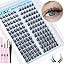 Q24 - Anime Lash Clusters Kit Q24 - Anime Lash Clusters Kit