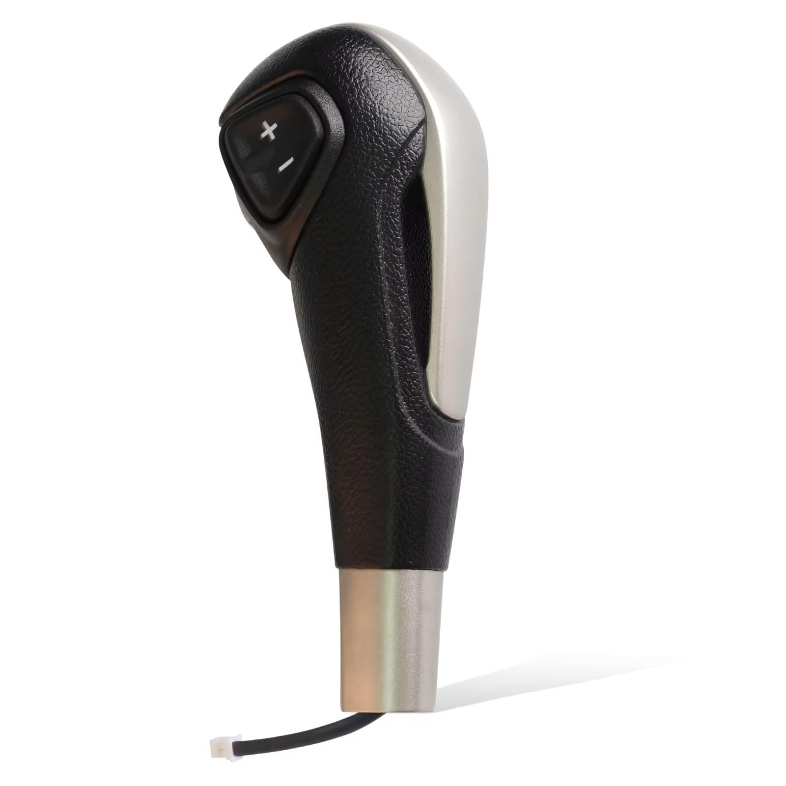 EFDDTBHE Compatible with Chevrolet for Aveo for Sonic 2012-2017 for Trax 2014-2017 LHD Gear Shift Knob 42539376 42333818 94508341 95179700 Shifter Handle