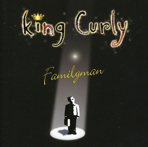 King Curly, Elmo Reed, Greg Appel, Steve Appel, Steve Appel, Greg Appel ...