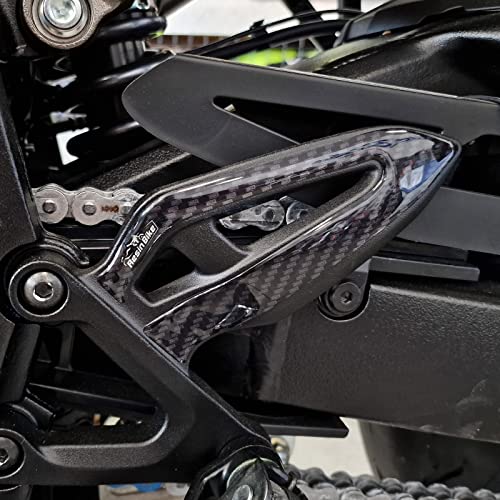 Autocollants moto Suzuki GSX-S 1000 GT 2022-2025 protection grip talon 3D