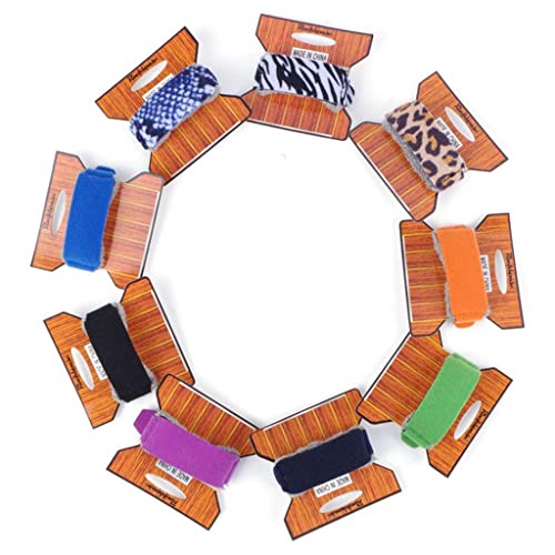 Image of Fret Wraps Guitar Bass String Muter | FretWraps String Muter