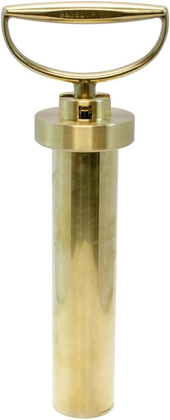 B&G Complete Pump Assembly - Part PO-265 (1 Gal. Sprayers)