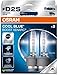 Produktbild Osram XENARC® Cool Blue Boost, D2S, Xenon Headlight Lamps, 7000K, Hanging folding box (2 lamps), offroad use only