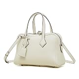 MOSAMHUA Borsa a Mano in Pelle Premium Stile Cuscino per Donna | Elegante Lusso Crossbody & Tote | Versatile Design per Lavoro & Quotidiano