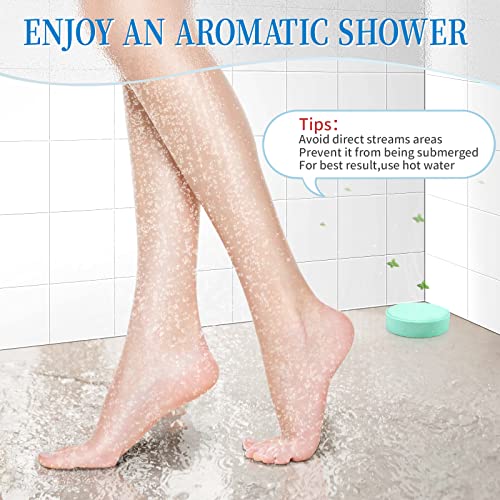 18-Pack Shower Steamers Aromatherapy-Shower Bath Bombs With Essential Oils For Self-Care And Relaxation-Variety Shower Tablets-Mother’s Day Gifts/Birthday Gifts For Women, Men Who Have Everything #TOP5