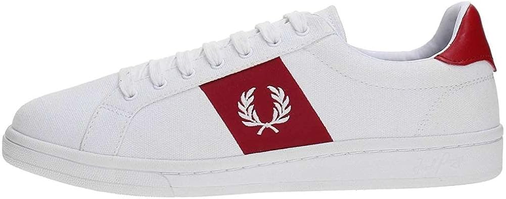 Fred perry shoes amazon Clearance