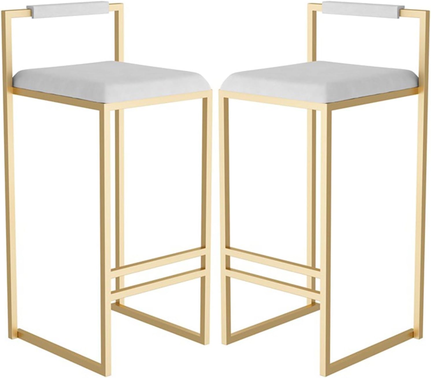 インダストリアルスタイル バースツール 2脚セット インダストリアルバースツール、バースツール2脚セット