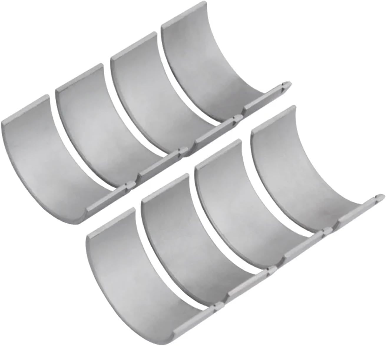 Motorcycle Engine Parts Connecting Rod Bearing STD+25+50+75+100+150+200 +200 31mm~29mm For YZF-R6 2008-2018 2006-2007(Oversize 75)