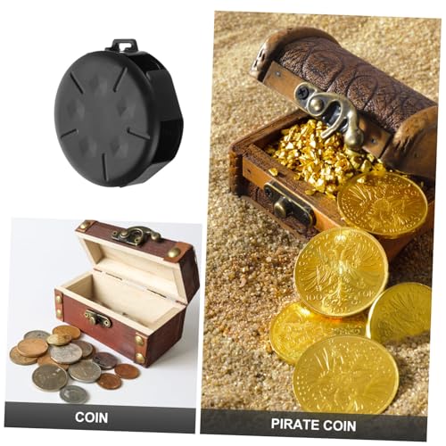 Organizador portátil para monedas y fichas VOSAREA miniatura 7