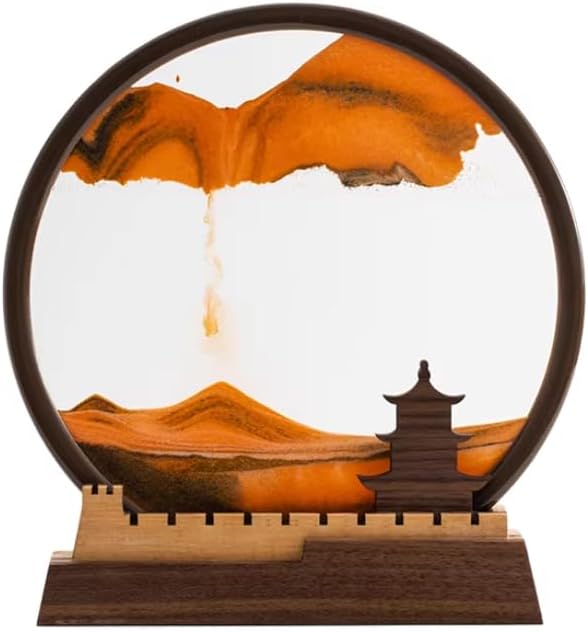 BelaRola Great Wall Sand Art