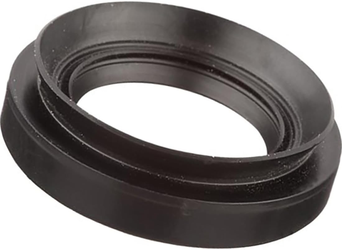 Right utomatic Transmission Drive xle Seal for Honda Prelude 1990 1991 Replacement MD707184 1 X