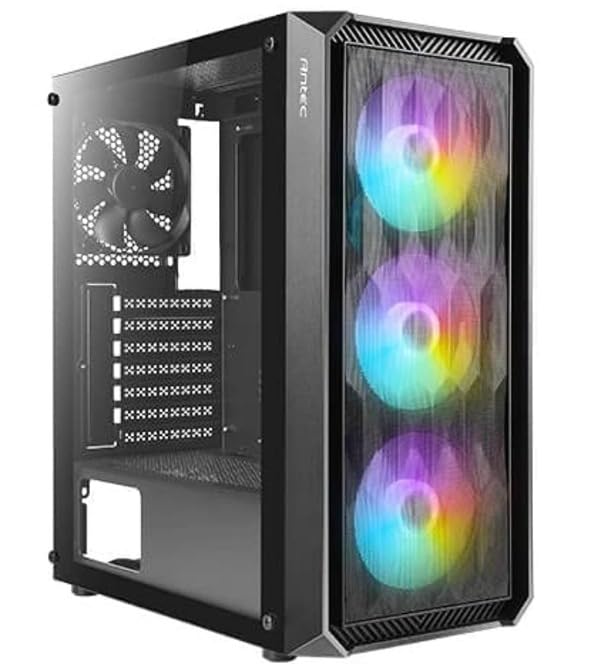 BRAIN TECH Computer Desktop PC (Core I9 Processor,32GB Ram,240Gb Ssd ...