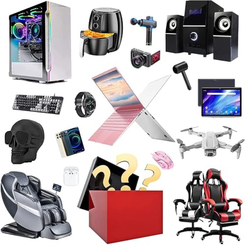 4-25 Devoluciones De Pedidos Por Correo En Lotes,Cajas De Regalo Y Productos Ventilador FD-27
