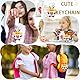 XIEXIESHER Einschulung Mädchen Geschenk, Glück Biene Positive Geschenk, Bee Pocket Hug, Schultüte Füllung Mädchen, Schulkind 2025 Mädchen Glücksbringer Schulanfang Geschenke für Mädchen