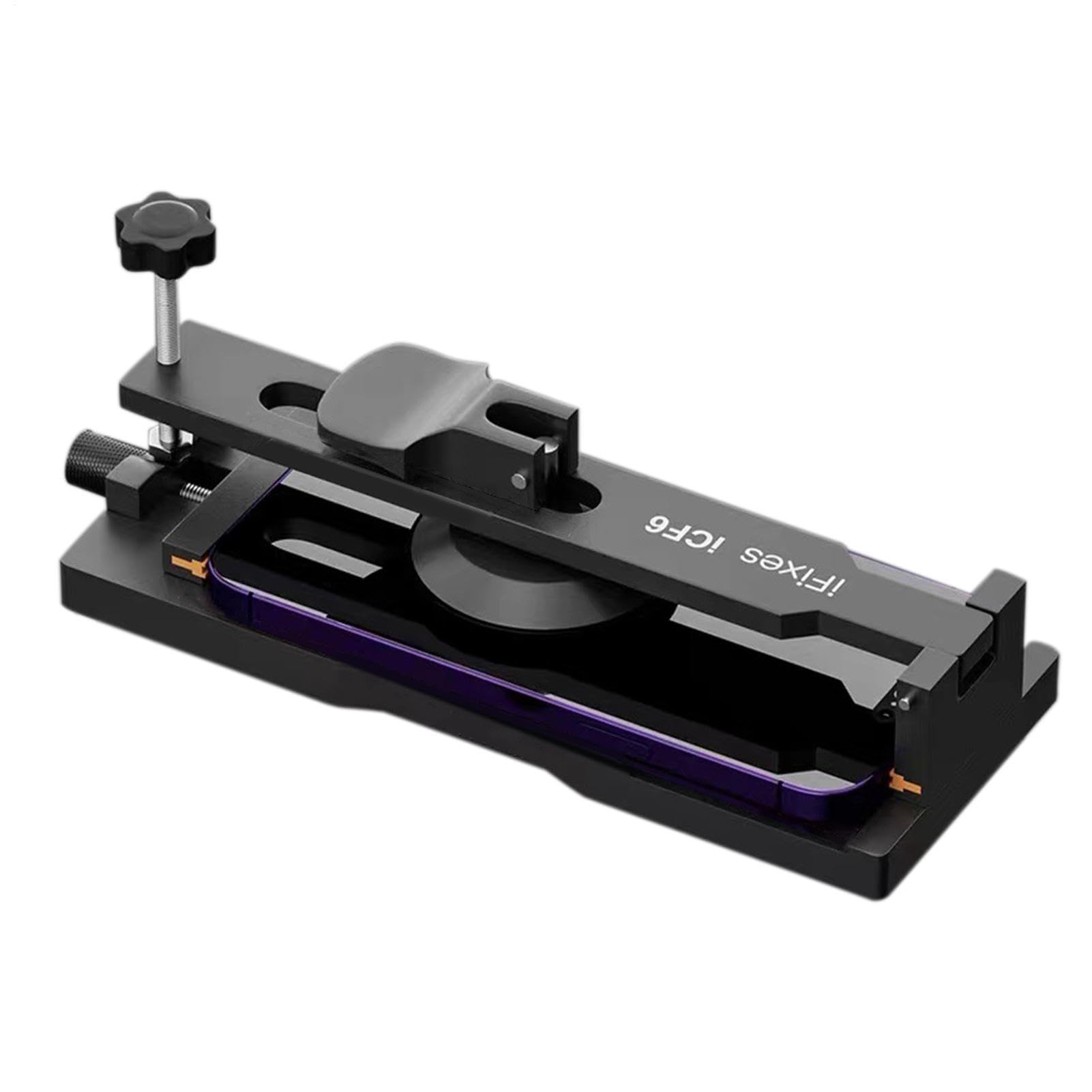 Kit Riparazione Telefono Versatile Stabile | Rivestimento UV Attrezzo di apertura per riparazioni domestiche e piccoli negozi e officine