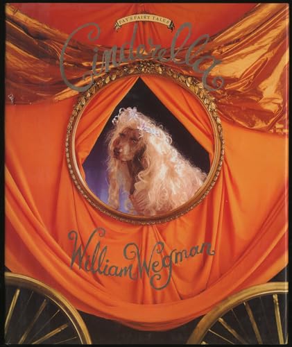 Cinderella (Fay's Fairy Tales) 1562823493 Book Cover