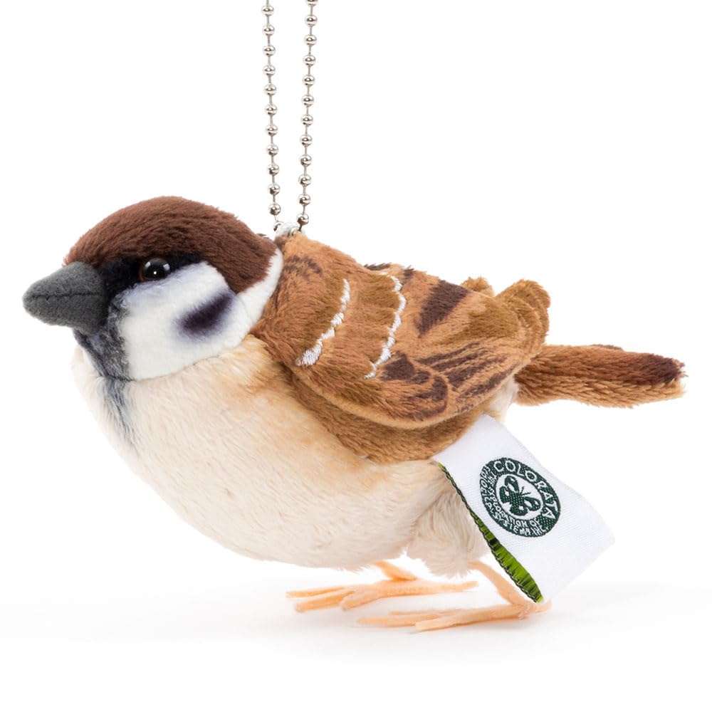 Amazon.co.jp: [COLORATA] カロラータ ぬいぐるみ マスコット