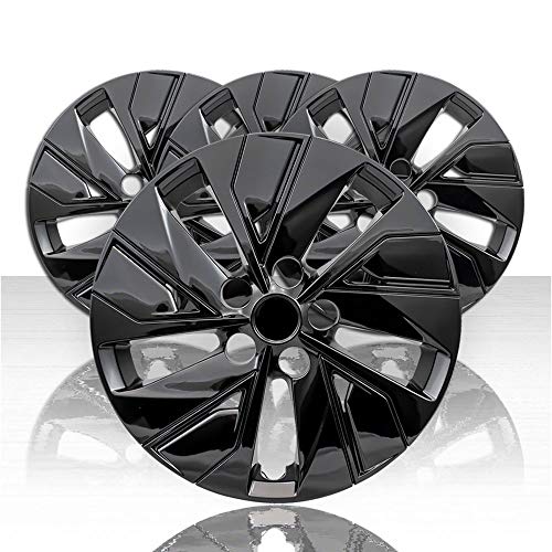 Auto Reflections Set of 4 16