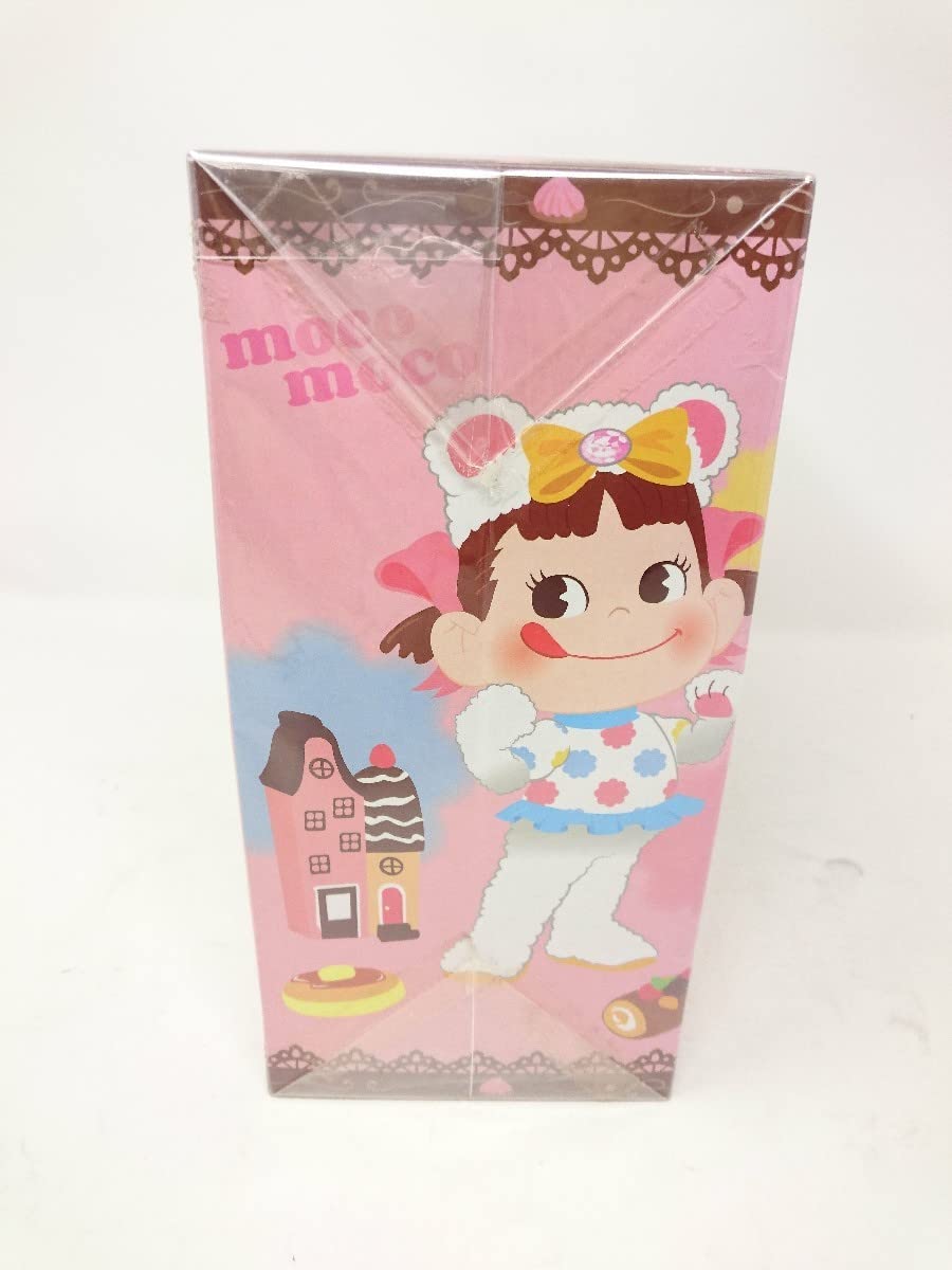 Amazon.co.jp: 不二家キッズ ペコちゃん ポコちゃん モコモコ