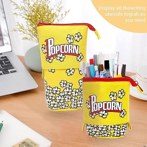 Sunshine smile Astuccio per matite da ragazza