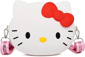 Kawaii Kitty Cat Novelty Bags