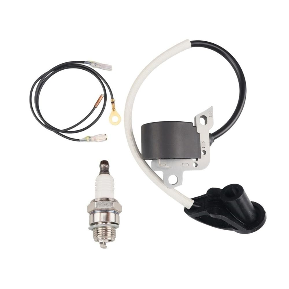 Bobine d'allumage 4128 400 1306 pour entretenir les jardins en FS480 - 6