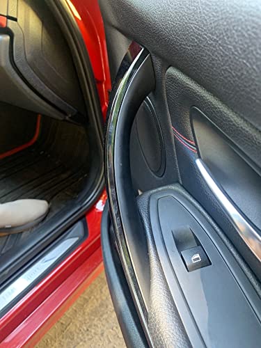 Nonuine Auto Beige Nero Bracciolo Sedile Anteriore...