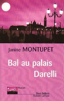 Paperback Bal au palais Darelli - NE [French] Book