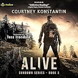 Alive: Sundown Series, Book 3