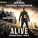 Alive: Sundown, Book 3