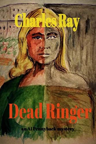 Dead Ringer (Al Pennyback mysteries)