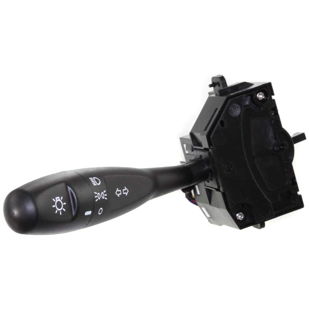 for Mitsubishi Eclipse Turn Signal Switch 1997 1998 1999 | Headlight Dimmer | MR277924