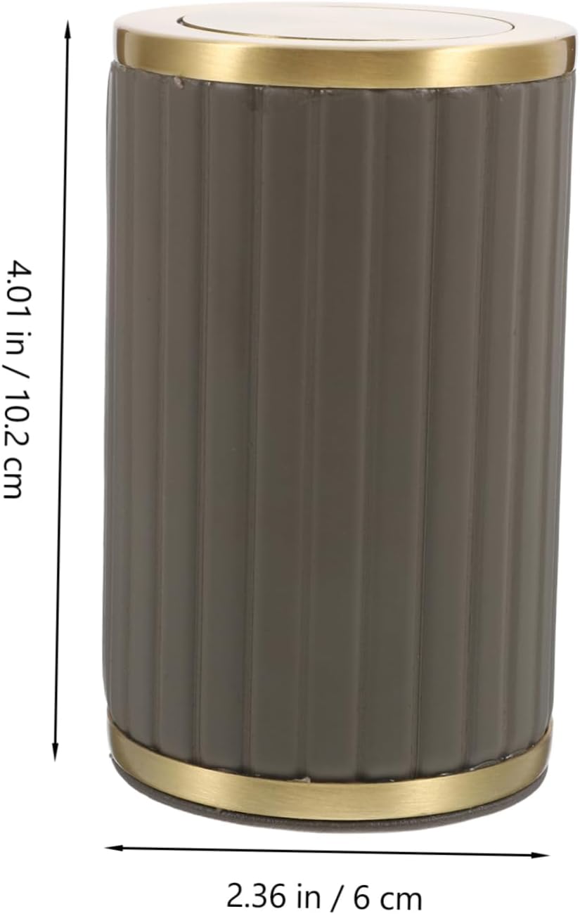 Cabilock Portable Automatic Toothpick Dispenser Unique Design for Kitchen and Home Modern Toothpick Holder Organizer for Effortless Access and Stylish Decoration