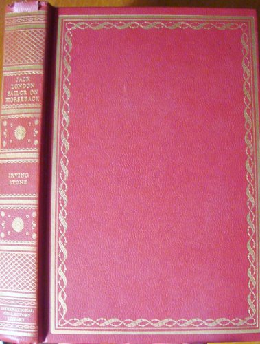 Sailor on Horseback [Unknown] B00086TI68 Book Cover