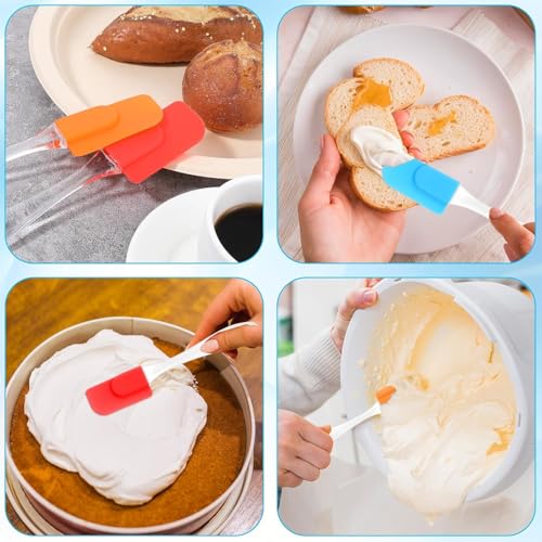 Image of Non-Stick Grill Sandwich Toaster & Spatula /Brush Set | Long-Lasting Double-Coating Non-Stick Layer | Sandwich Griller And Toaster | Easy-To-Use & Durable