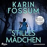 Cover zum Buch Ein stilles Mädchen: Eddie Feber