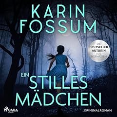 Ein stilles M&auml;dchen Titelbild