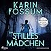 Cover zum Buch Ein stilles Mädchen: Eddie Feber