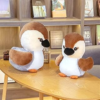 35/45 CM realistyczne brzydkie kaczątko pluszowe zabawki wypchane zwierzę kaczka lalka dziecko urocza zabawka symulacyjna kreskówka prezent dla dzieci 35cm