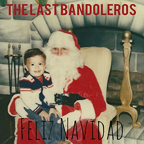 The Last Bandoleros