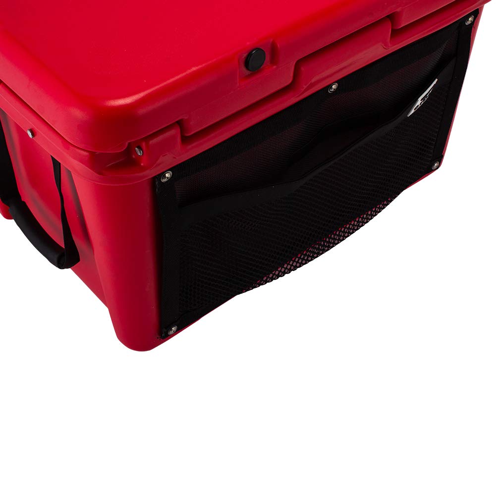 ORCA オルカクーラーボックス20 red ORCA オルカクーラーボックス20 red