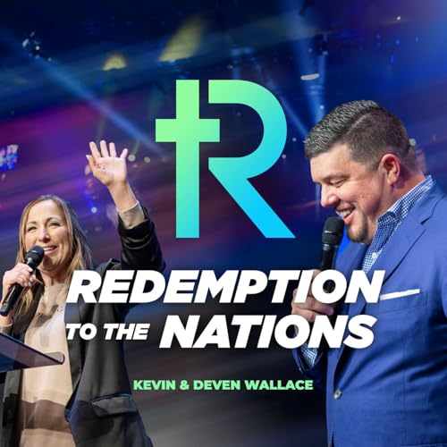 The Agape Upgrade | Kevin Wallace | Chattanooga Weekend Service Podcast Por arte de portada
