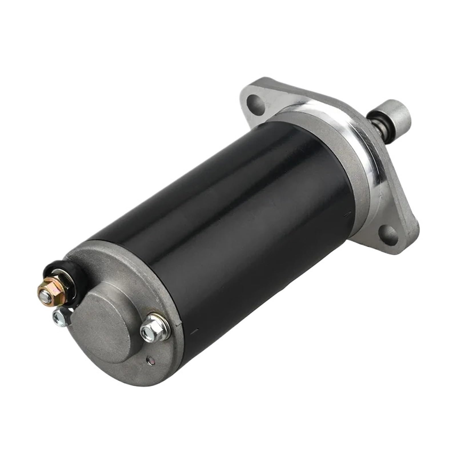 350-76010 Motorino di avviamento for T//o//h//a//t//s//u 2 tempi | Motorino di avviamento fuoribordo 8HP, 9,8HP ,15HP, 18HP 350-76010-0M 3AA-76010 3421 6L2-81800-11