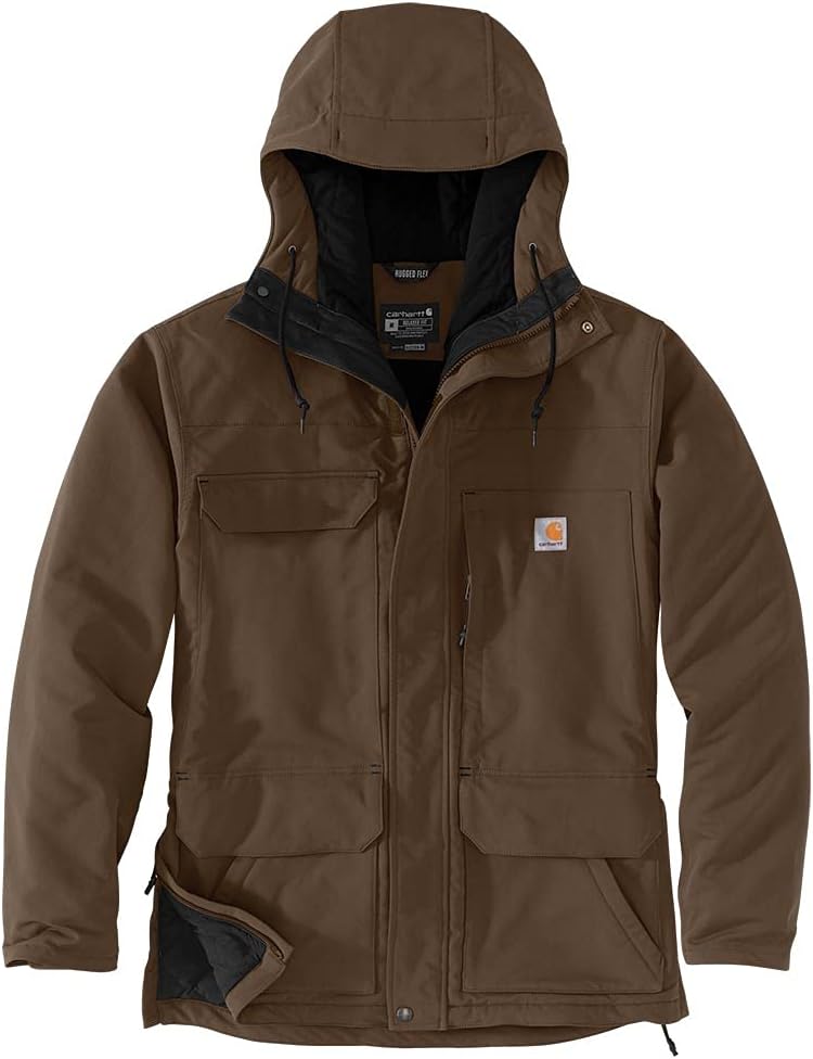 Carhartt Super Dux geklebte Arbeitsjacke
