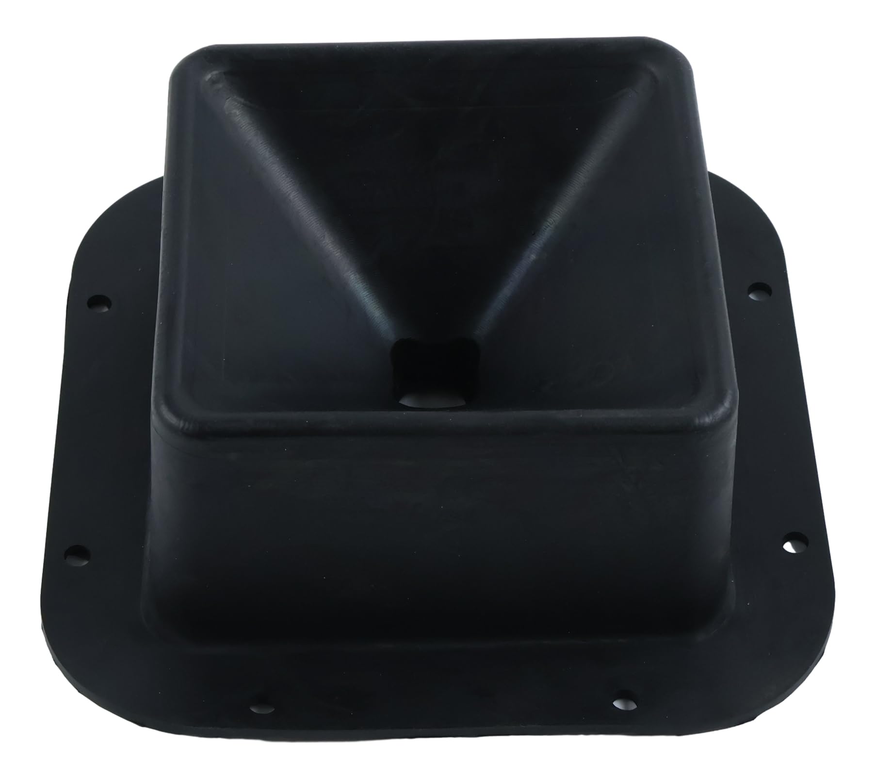 Demfec Lower Shifter Boot K04280 K042-80 Compatible with Kenworth C500 T2000 T600 T660 T700 T800 W900