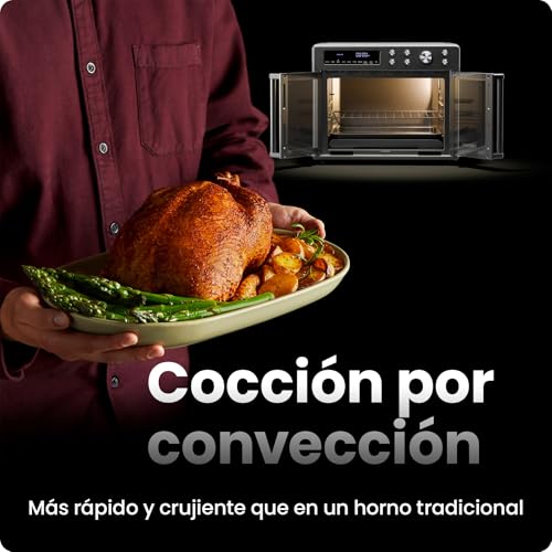 Recopilación de Horno electrico para comprar hoy. 24 Imagen adicional